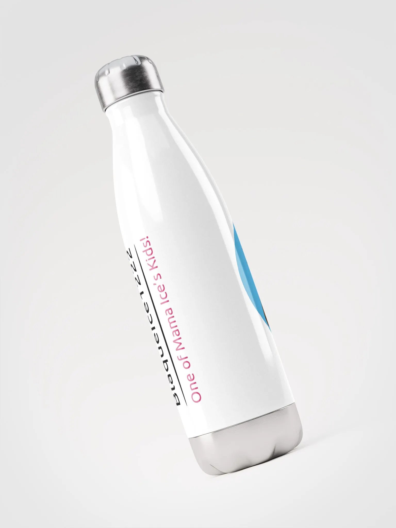 Mama Ice's Water Bottle product image (2)