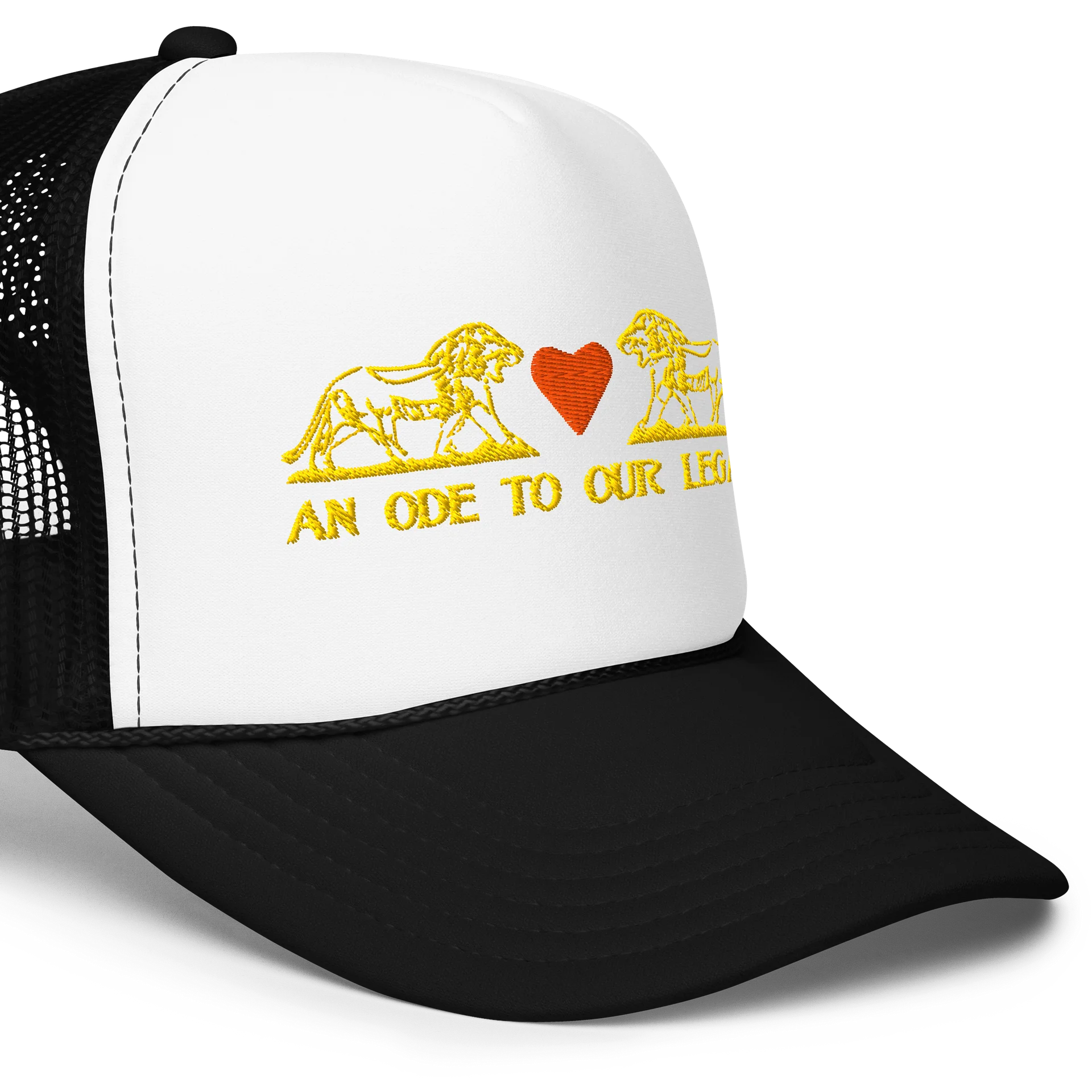 Trucker Hat product image (5)