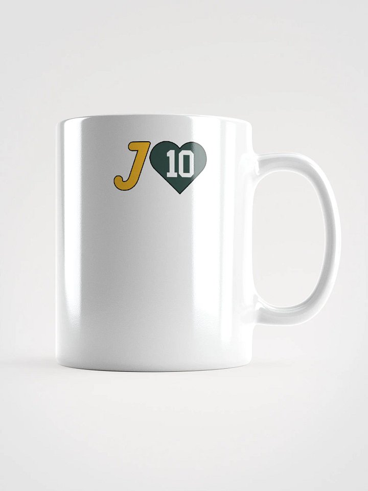 Cowboy Killers x JLove Mug product image (2)