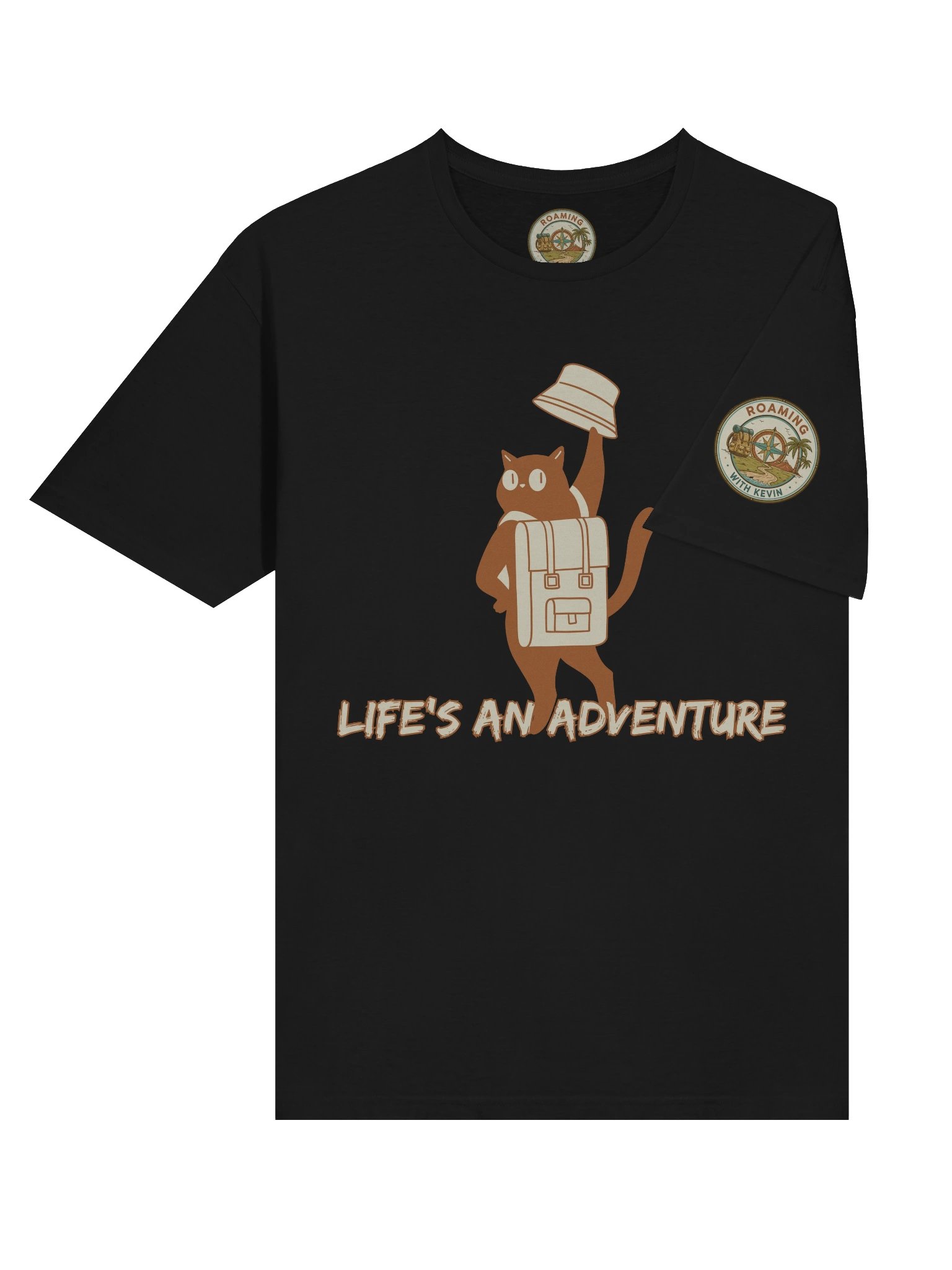 Life's an Adventure Tee product image (6)