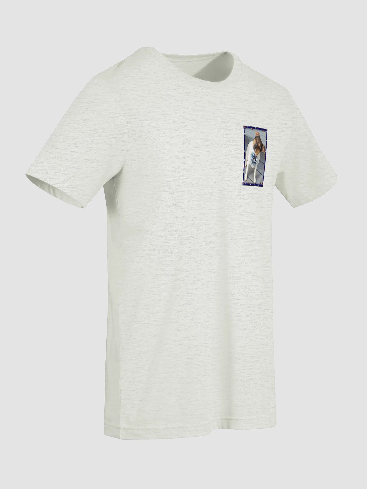 Bella T shirt product image (9)