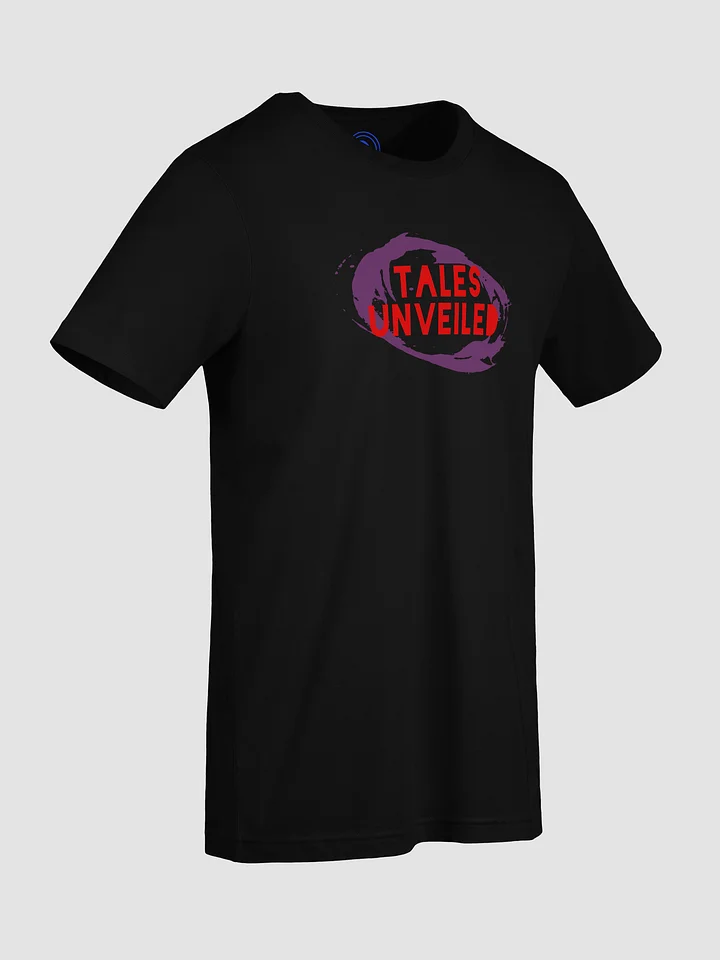 Tales Unveiled T-shirt product image (2)
