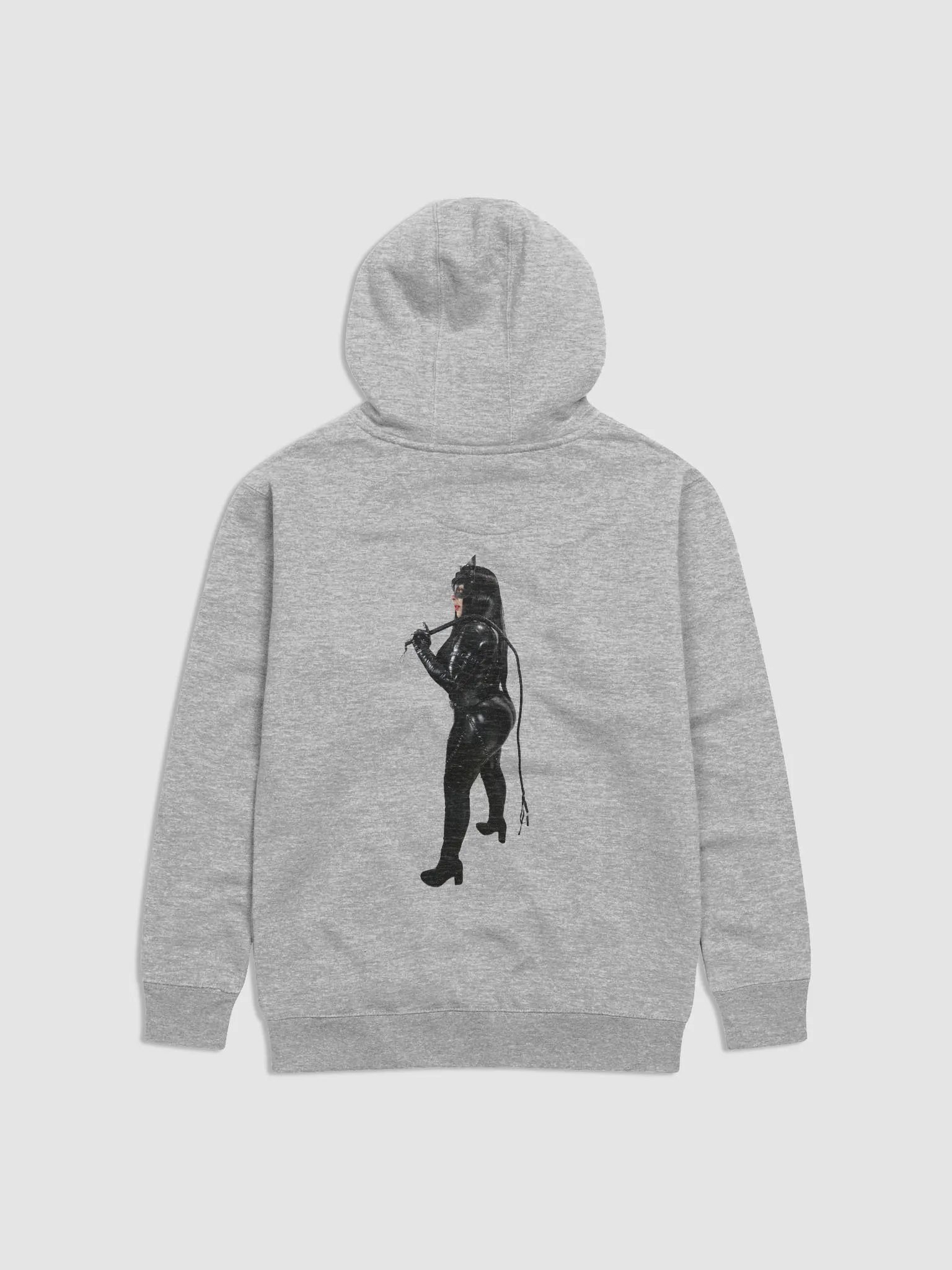 Catwoman Graphic Hoodie product image (8)