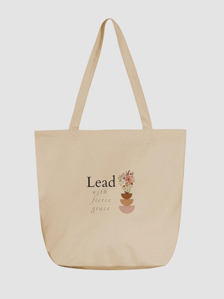 Econscious Eco-Friendly Tote Bag ETFB0128 product image (1)