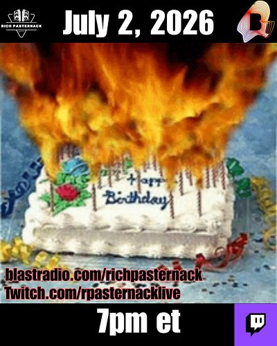 Another year of fuckin up and skatin by. Come say hi. I’ll be playing tunes and tellin tales. Several minutes of quality ente...