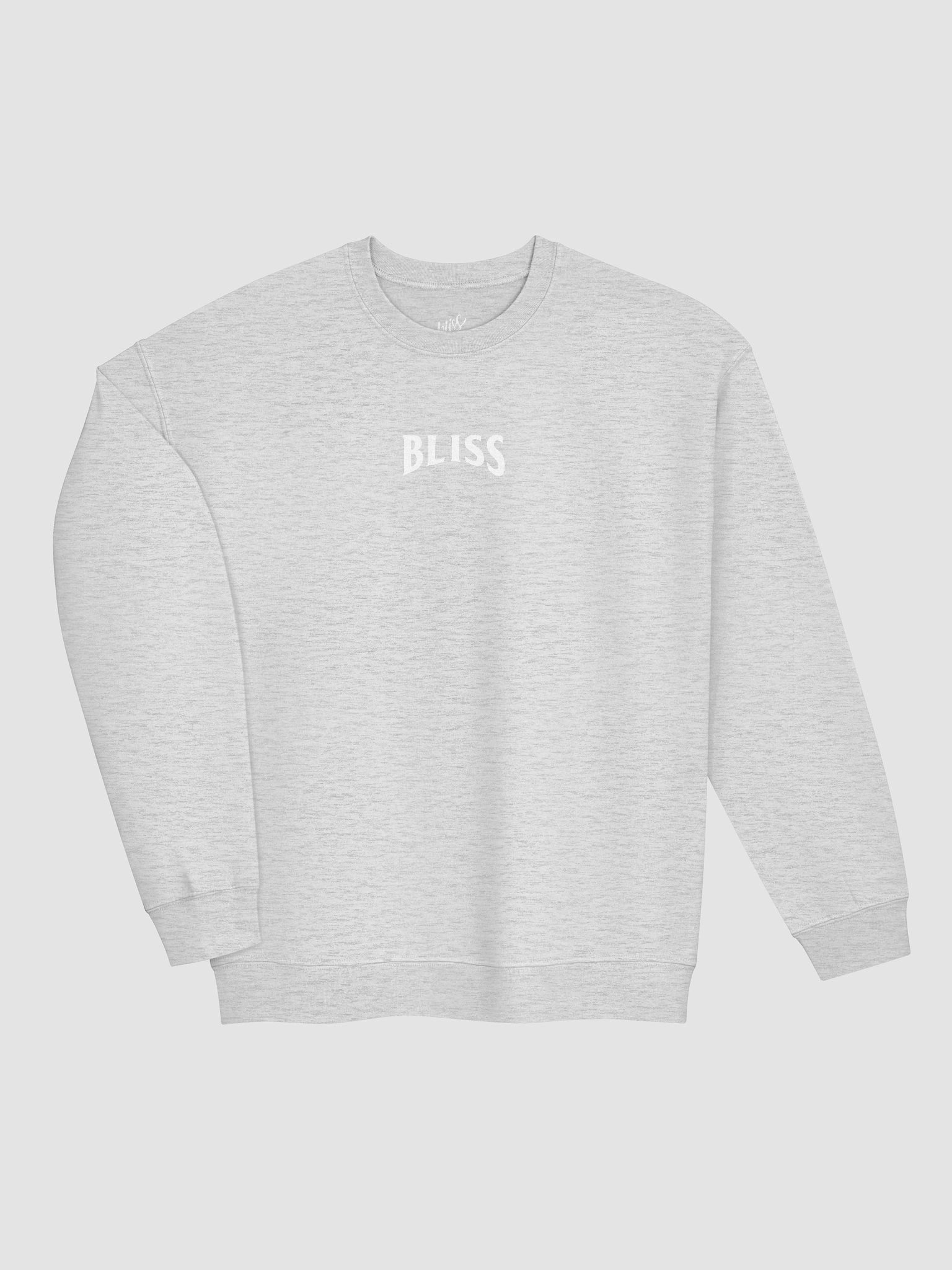 INNERBLISS SWEATSHIRT product image (3)