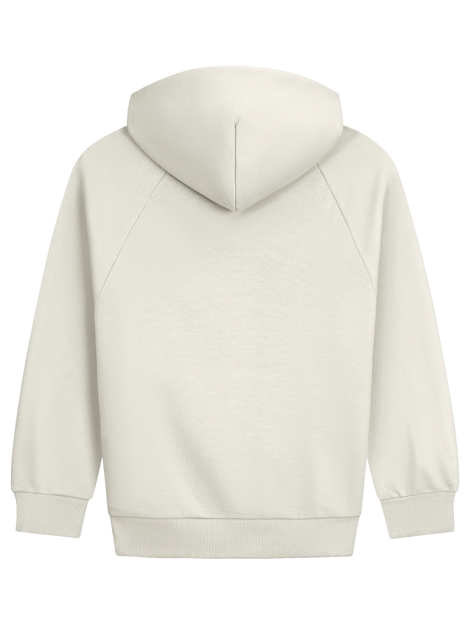 Frosti Hoodie - Off Duty White product image (2)