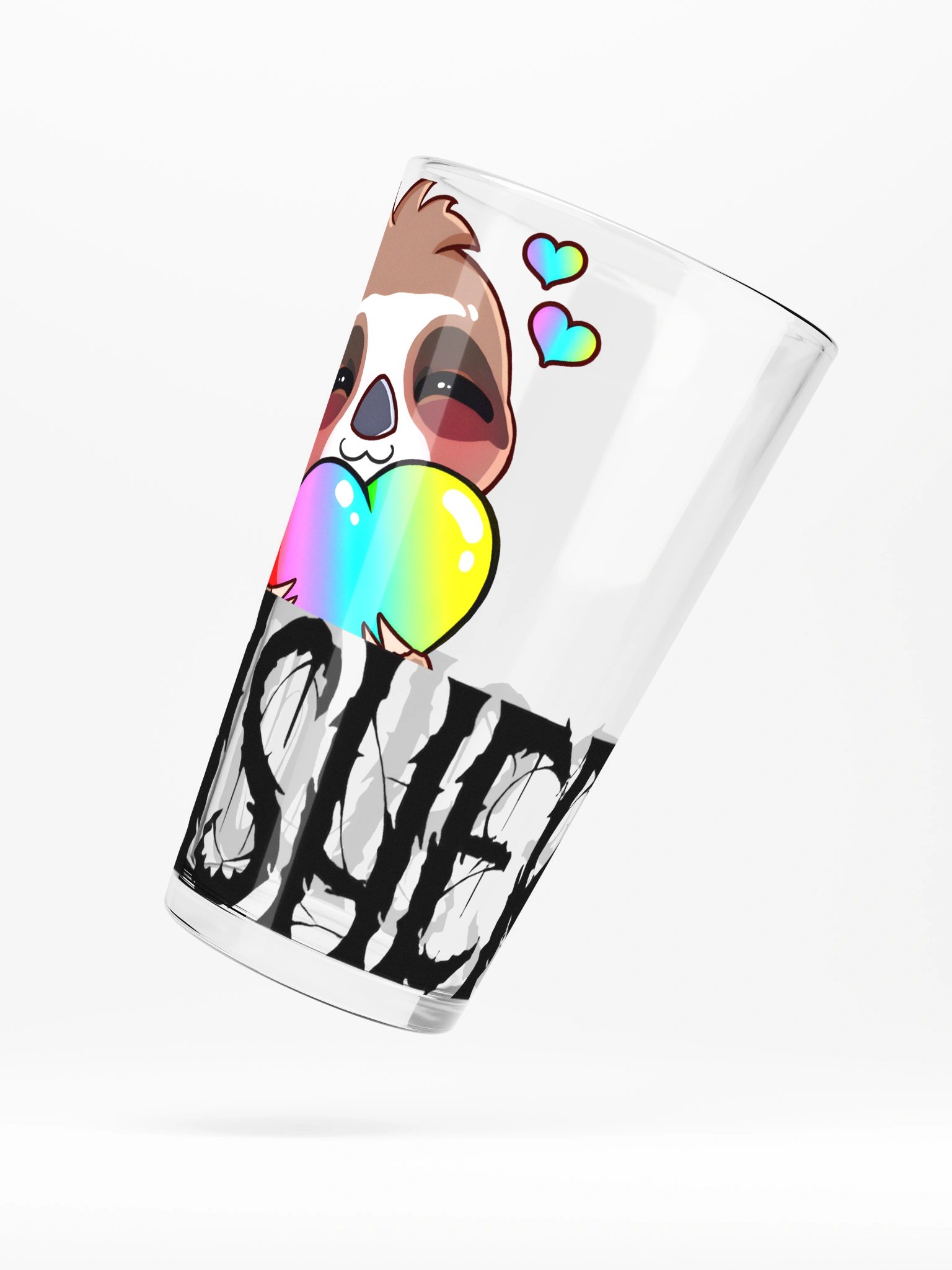 SlothFam Glass product image (5)