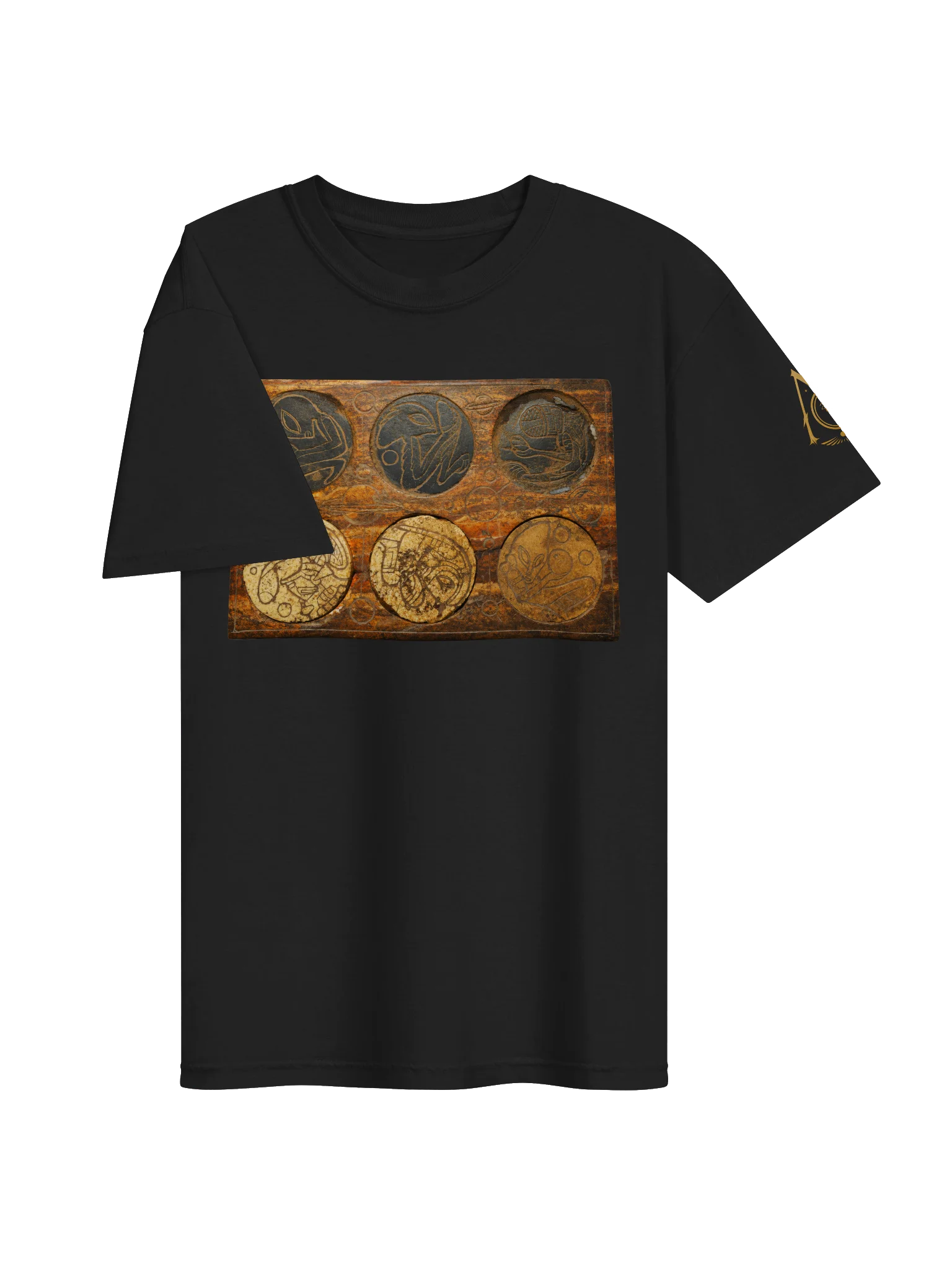 Hybrid Nation Premium T-Shirt product image (3)