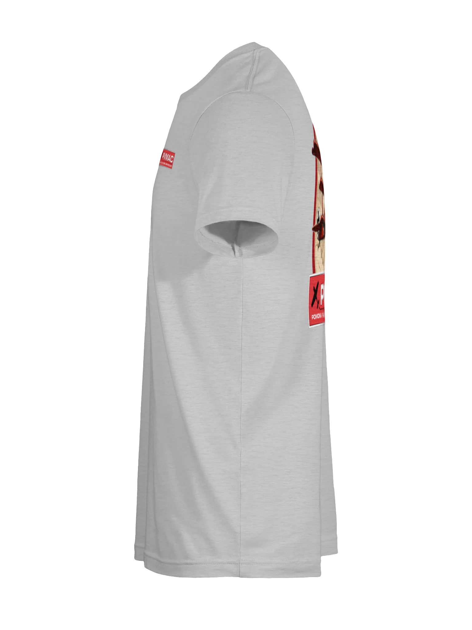 Unisex Tee - Triplane product image (9)