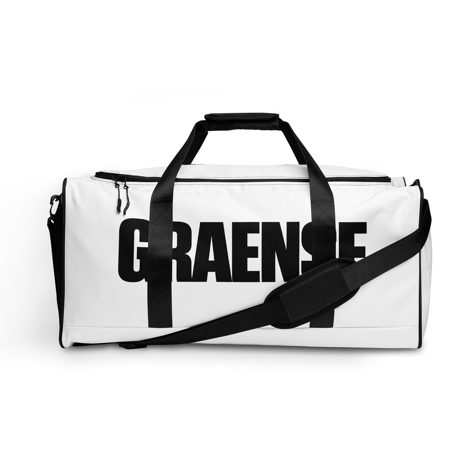 Graense Orginal Sports Taske product image (1)