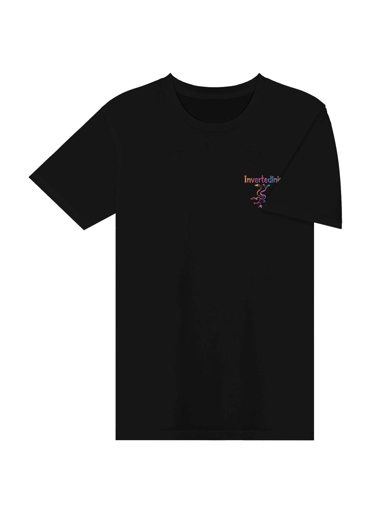 Paint splash shirt product image (4)