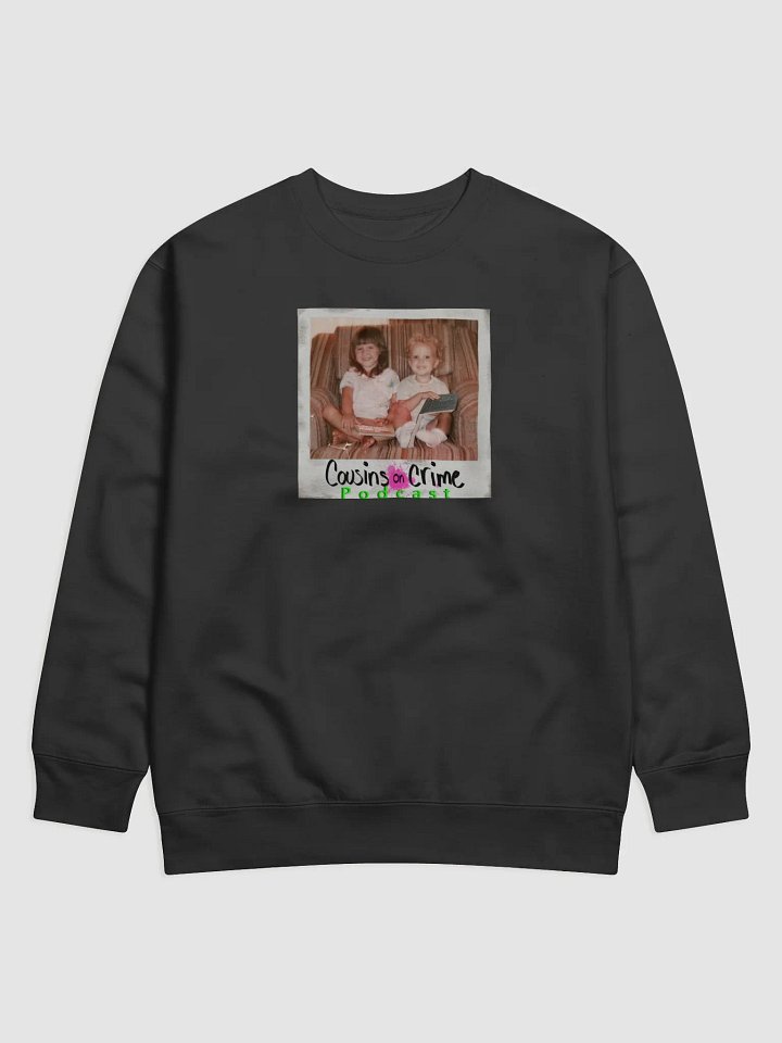 Classic Cousins Sweatshirt product image (1)
