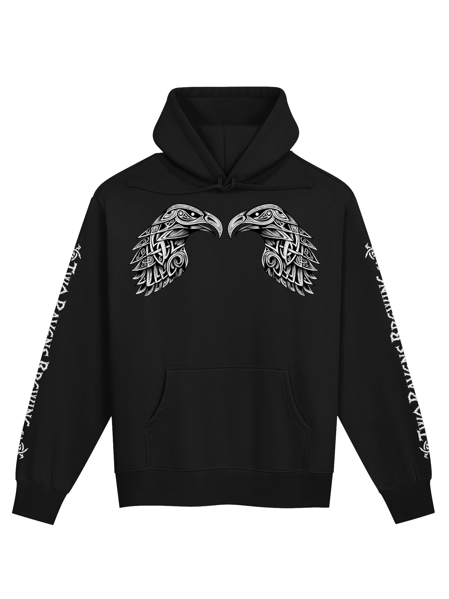 Ale of the North Hoodie (Heavyweight) product image (1)