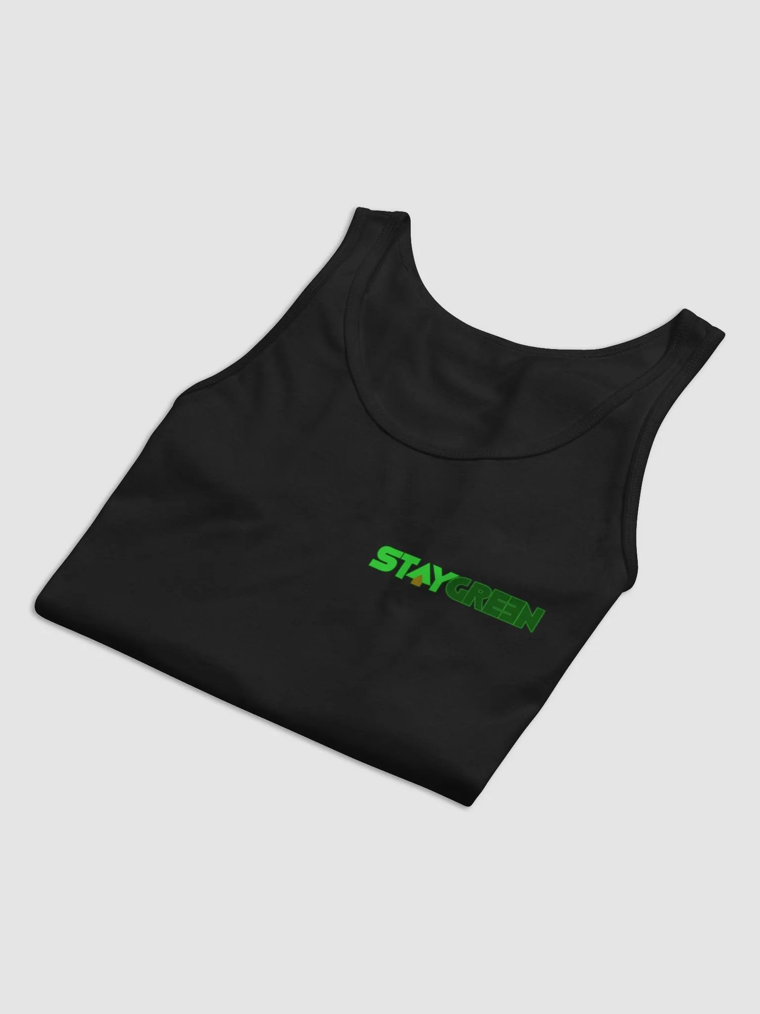 Staygreen logo tank product image (4)