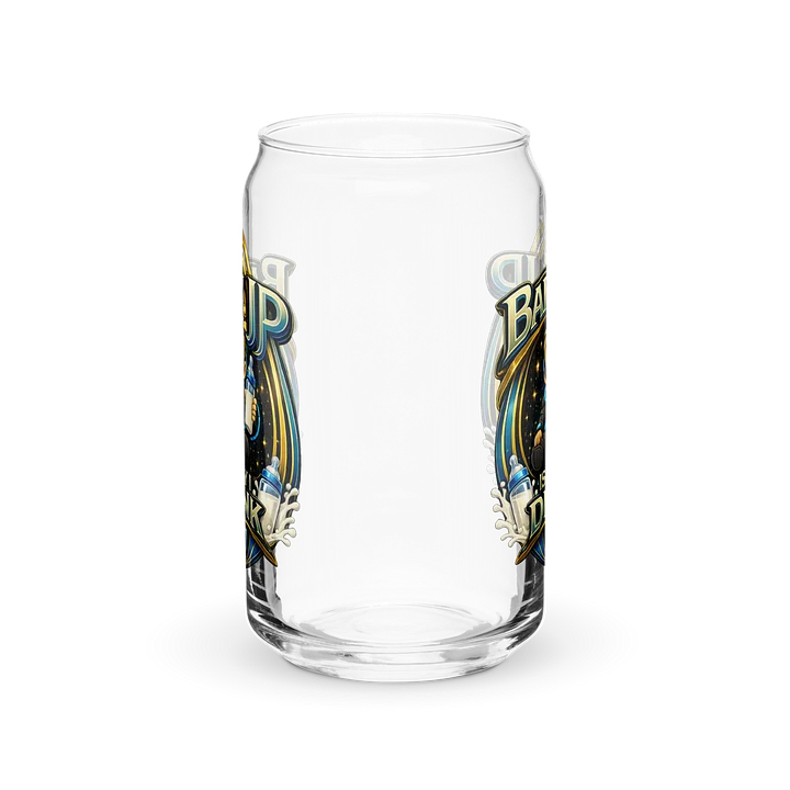 Baby JP Drink Small Glass product image (2)