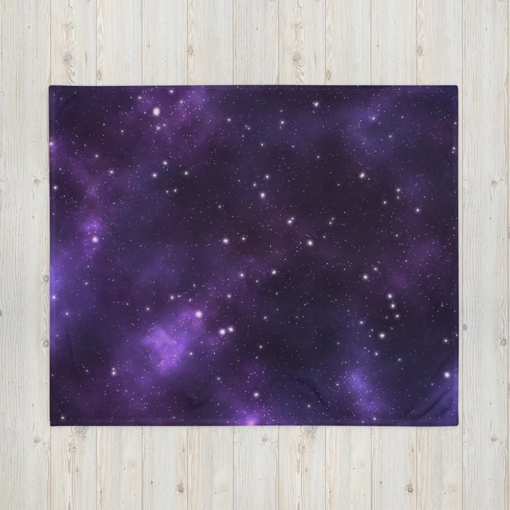 Galaxy Blanket product image (16)