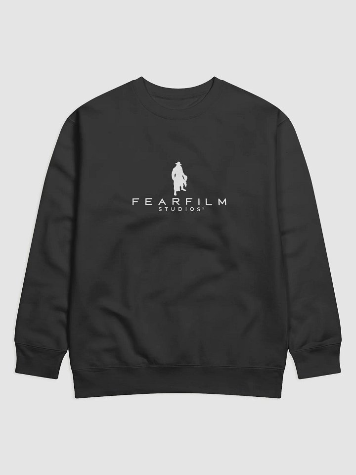FEAR FILM Studios Premium Sweatshirt product image (1)