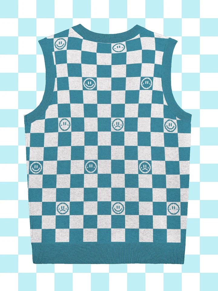 Moodboard Knit (Blue) product image (2)