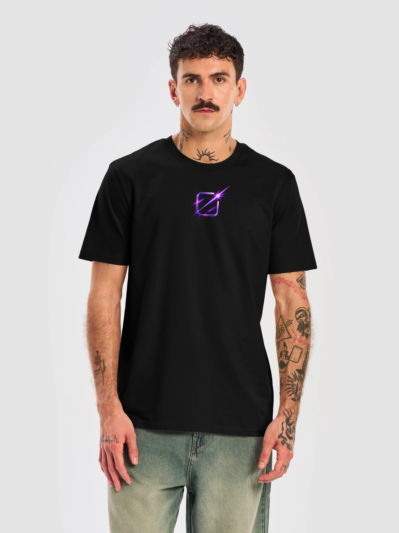 FirstLight Launch Tee product image (5)