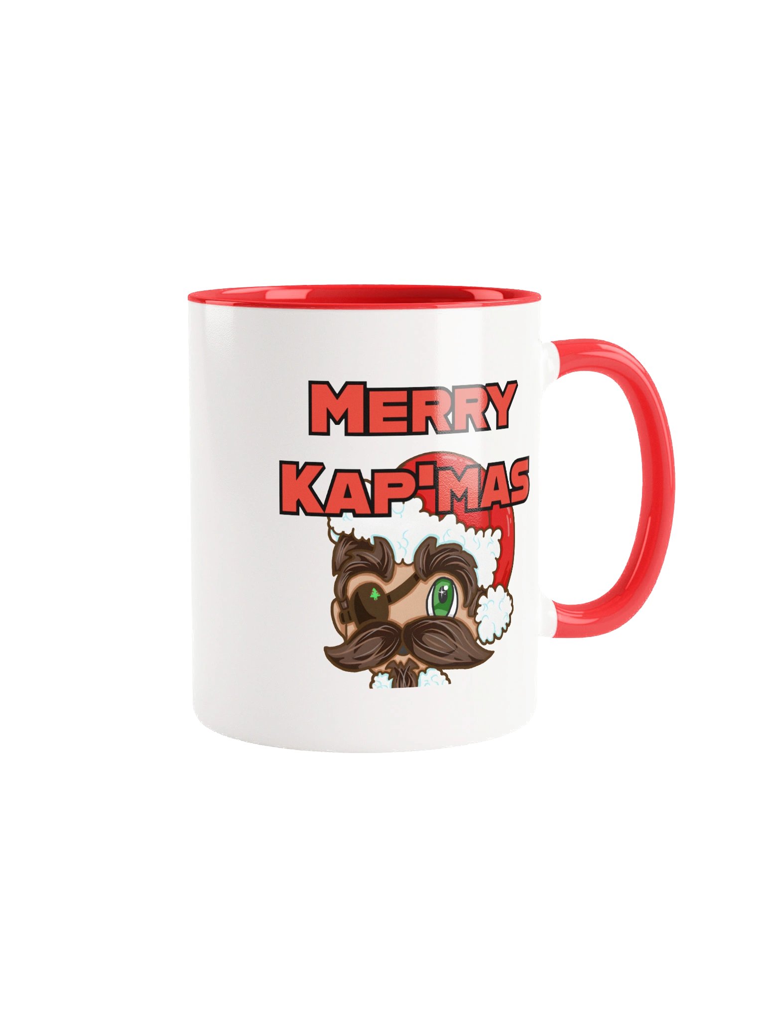 Merry Kap'Mug product image (3)