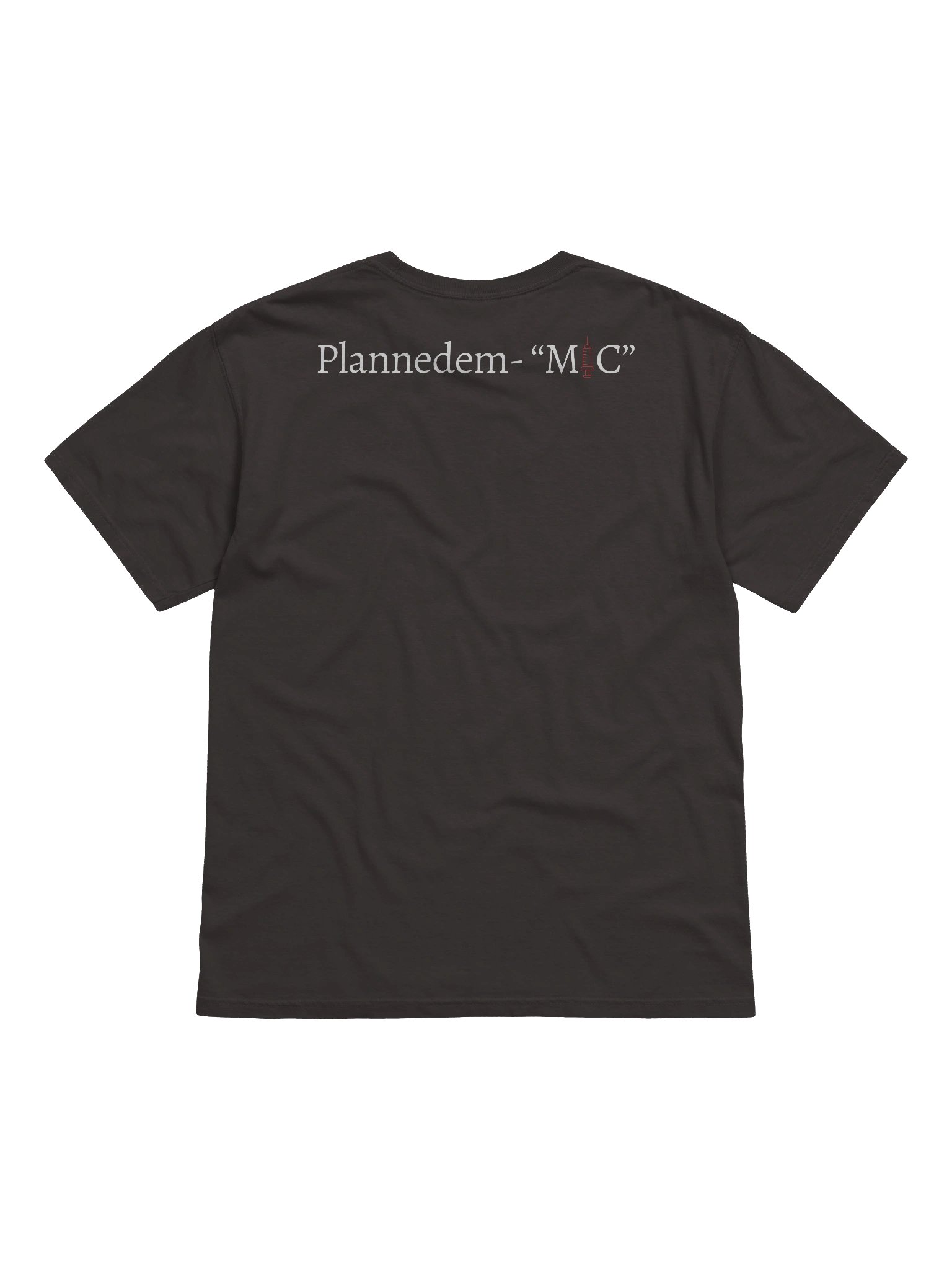 Plannedem-Mic Tees product image (6)
