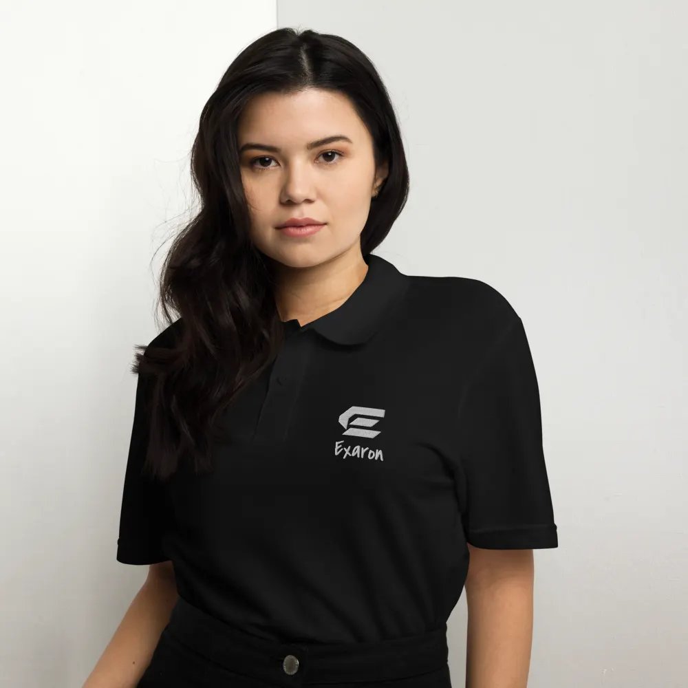 Exaron Polo product image (13)