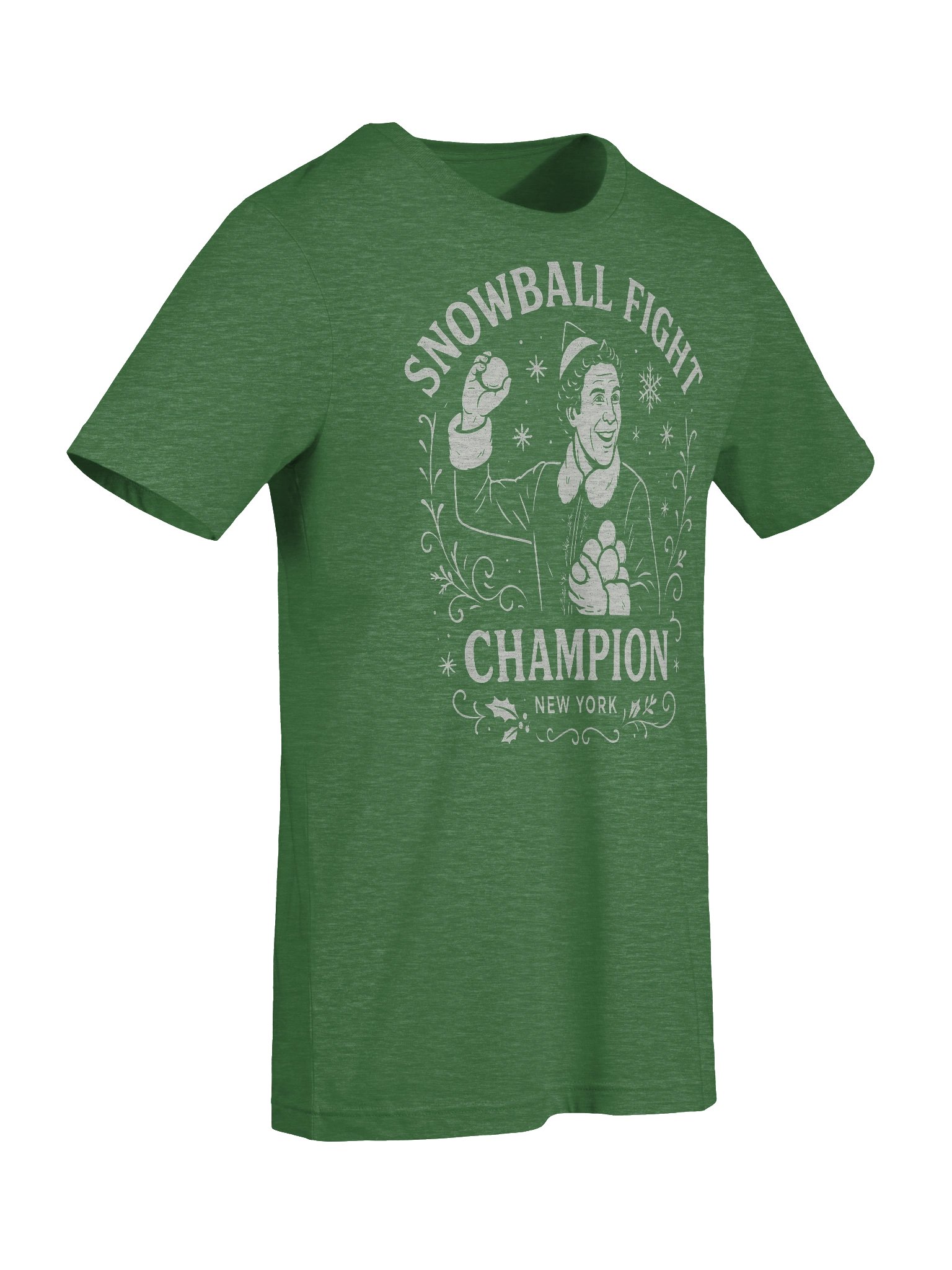 Snowball Fight Champion product image (4)