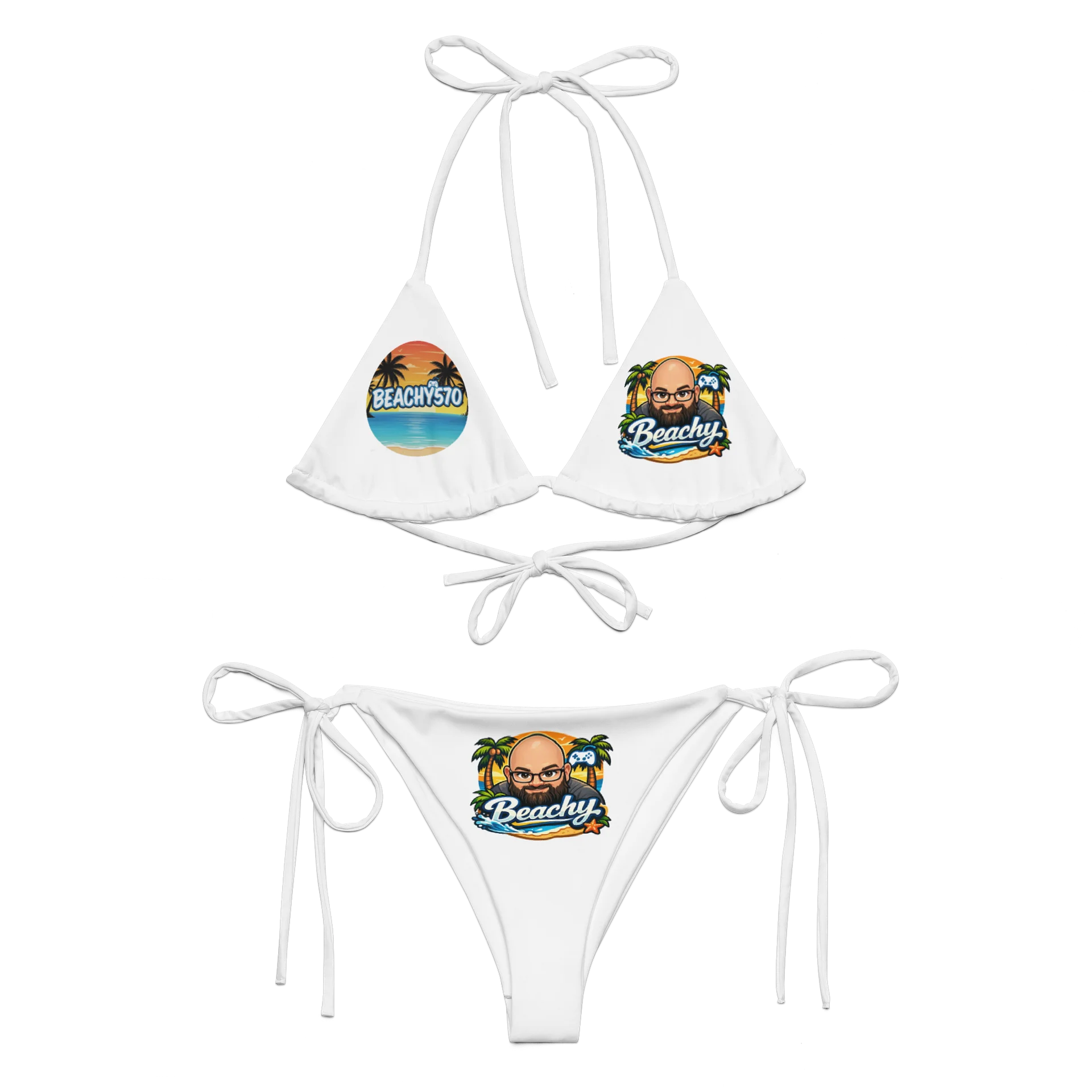 Beachy570 Bikini product image (1)