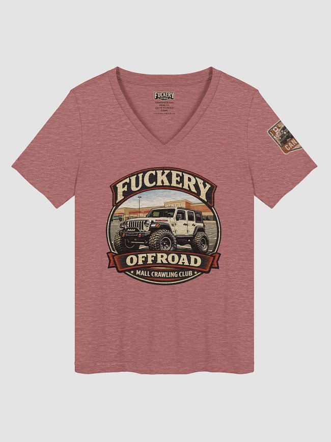 Ladies Merch