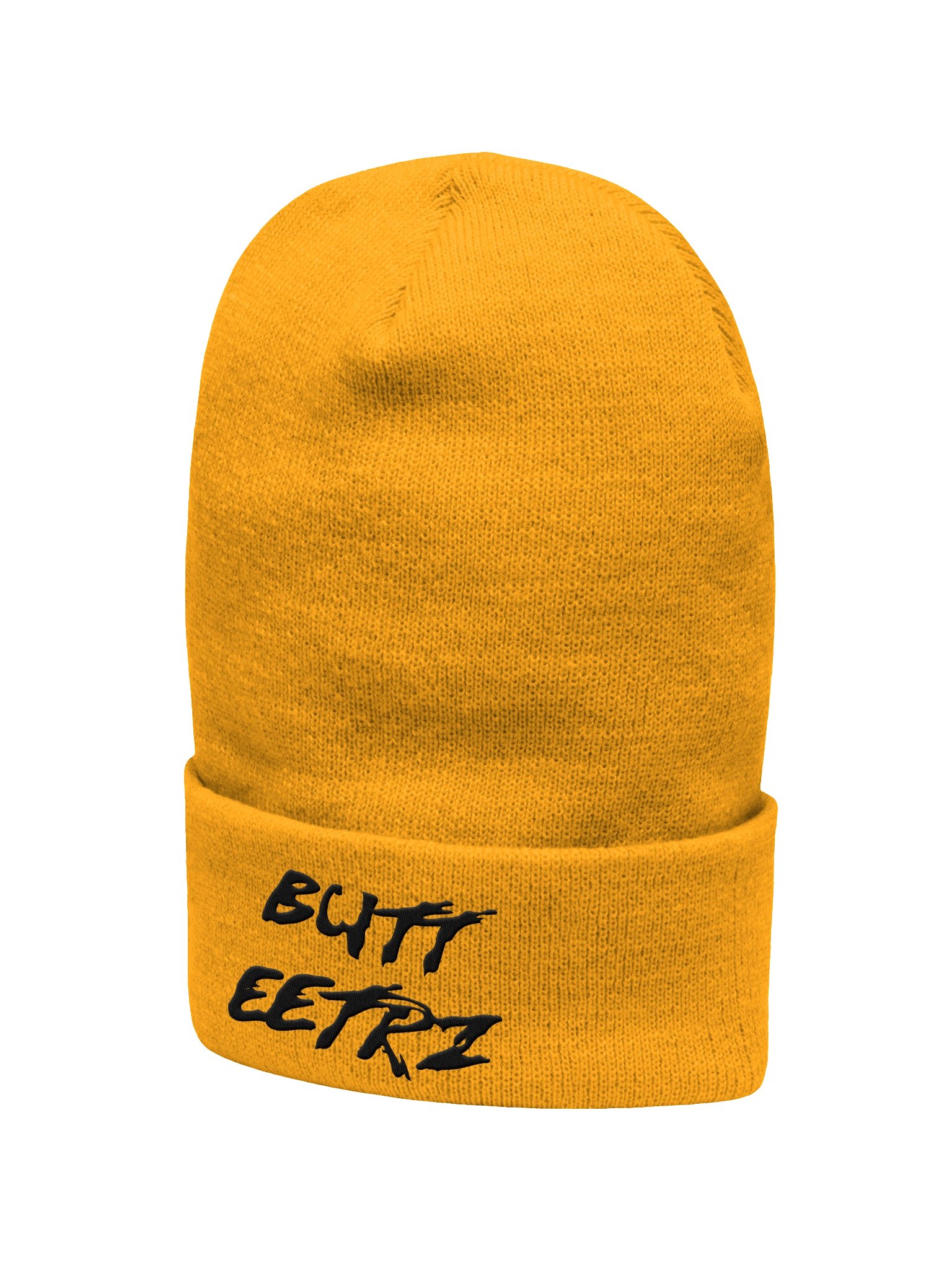 Dex's Signature Butt Eetrz Beanie product image (2)