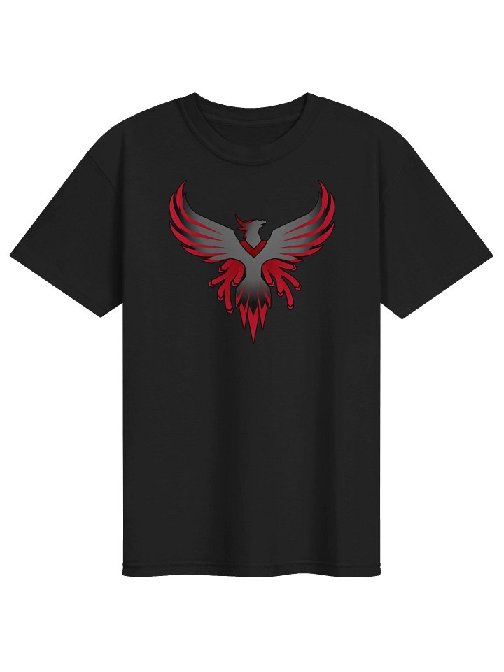 Phoenix of Chaos Shirt product image (1)
