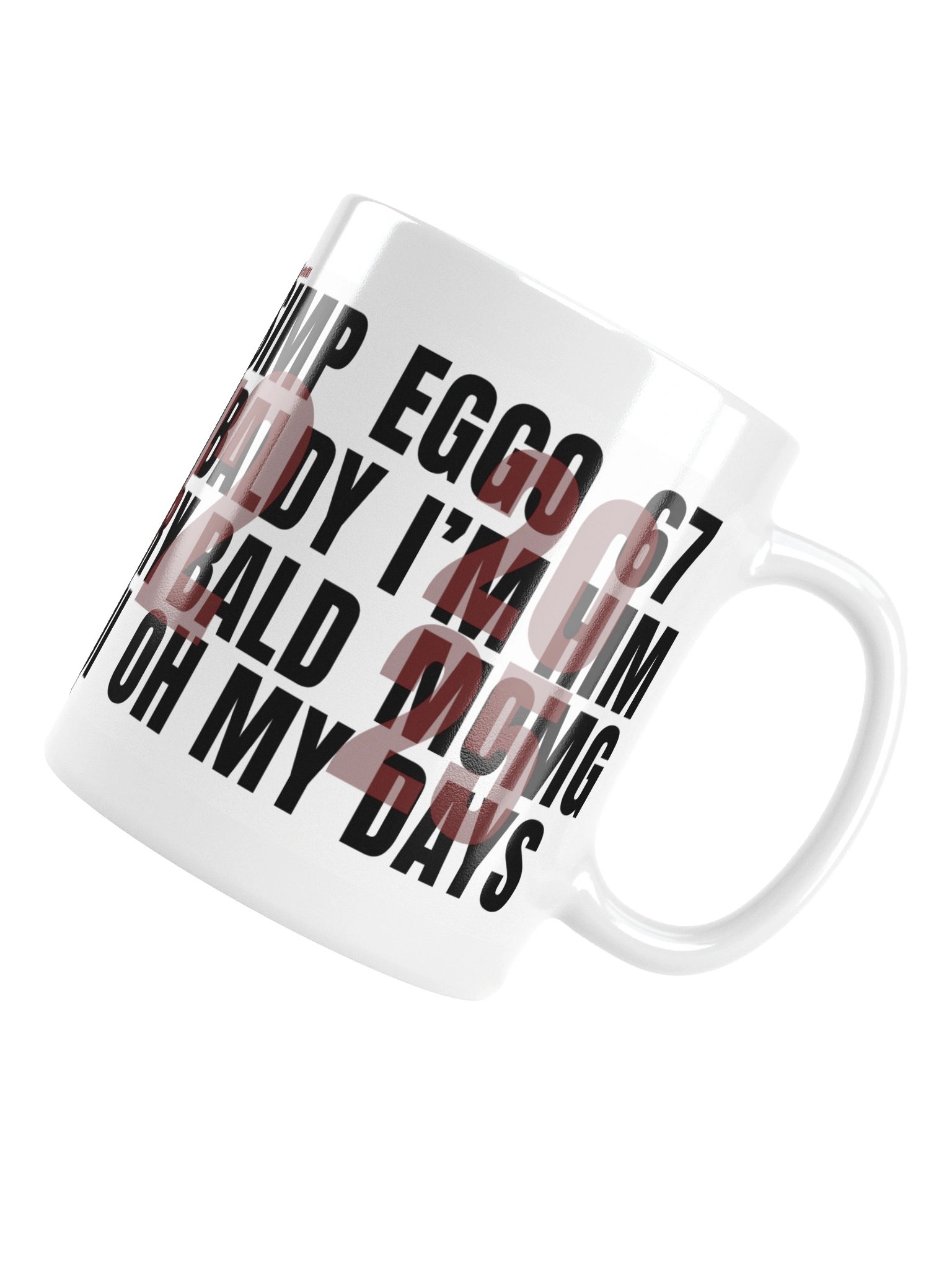 echo101 Classic Mug #2 2025 product image (5)
