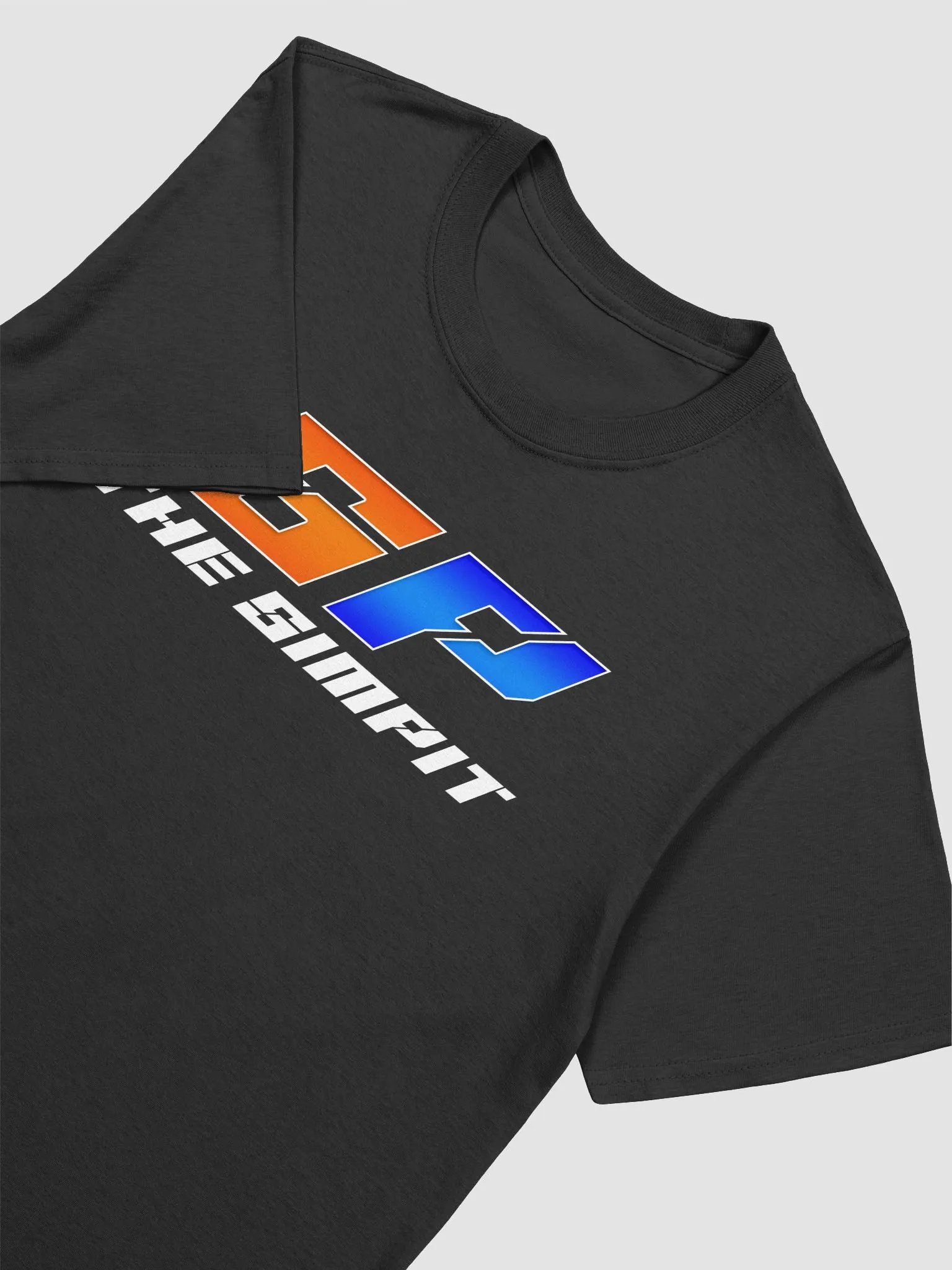 The New Simpit Soft Tshirt product image (3)