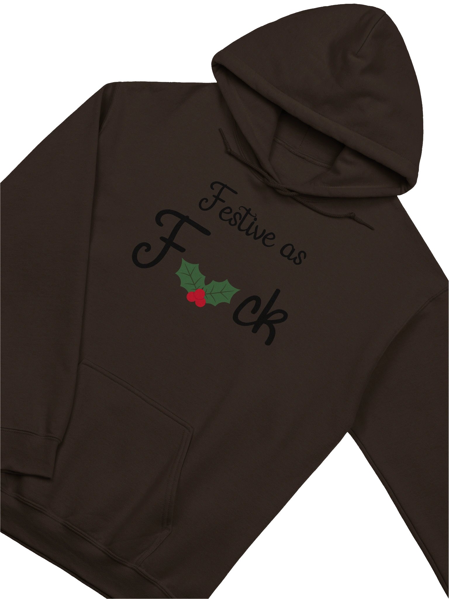 Festive AF Hoodie product image (27)