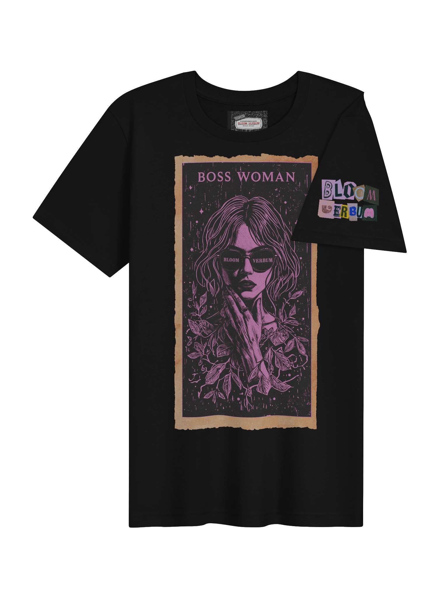 Boss Woman product image (8)