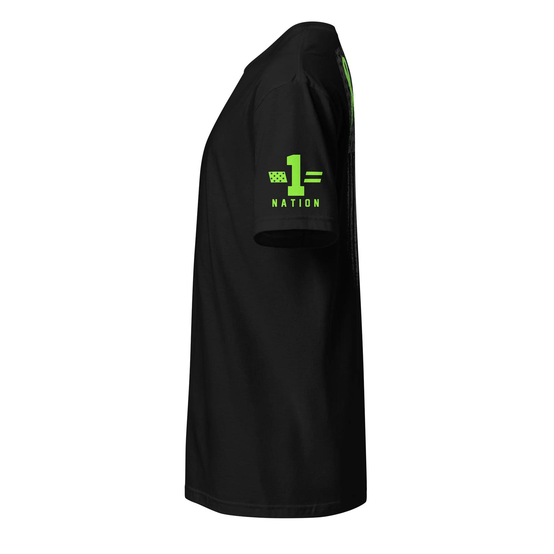 Non-Hodgkin Lymphoma: Never Back Down product image (2)
