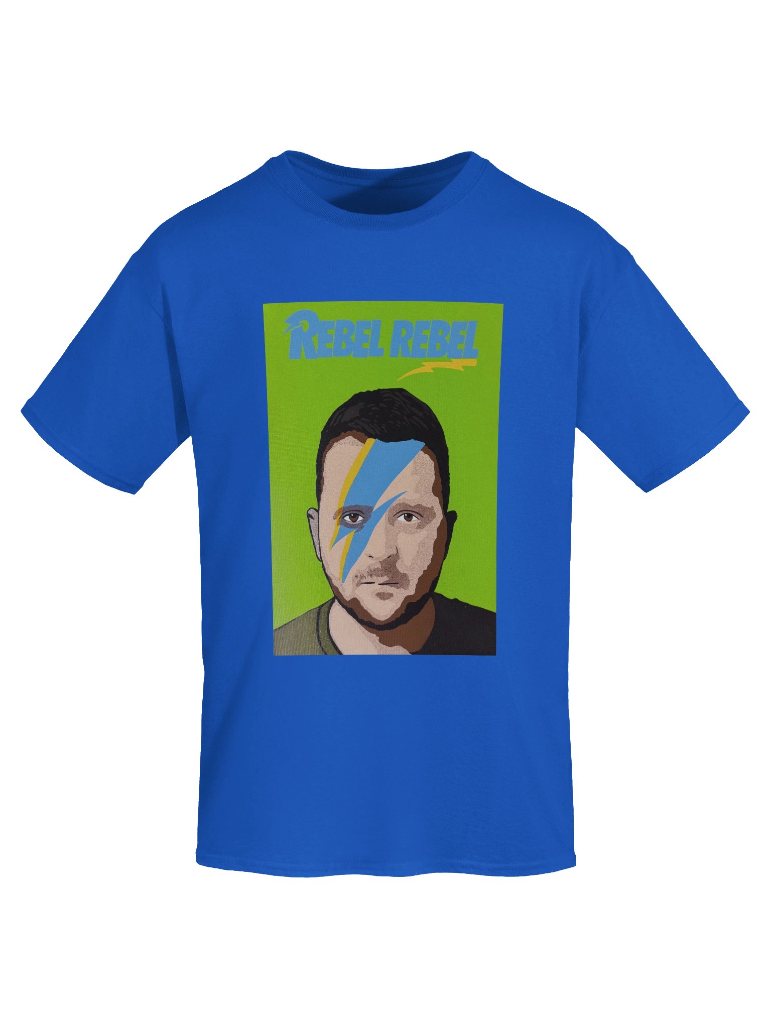 Rebel Rebel 2 product image (7)