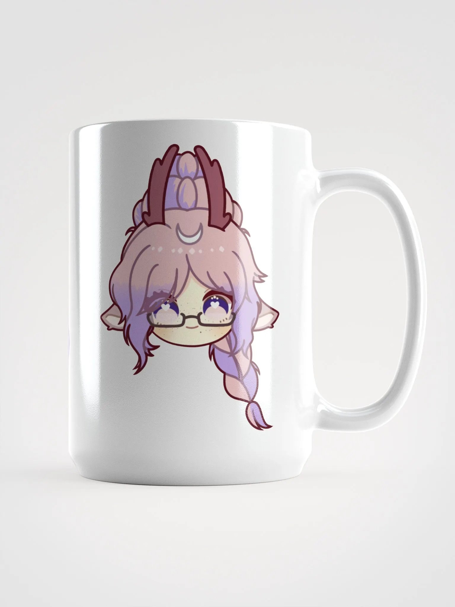 Vsnac Galashii Mug product image (1)