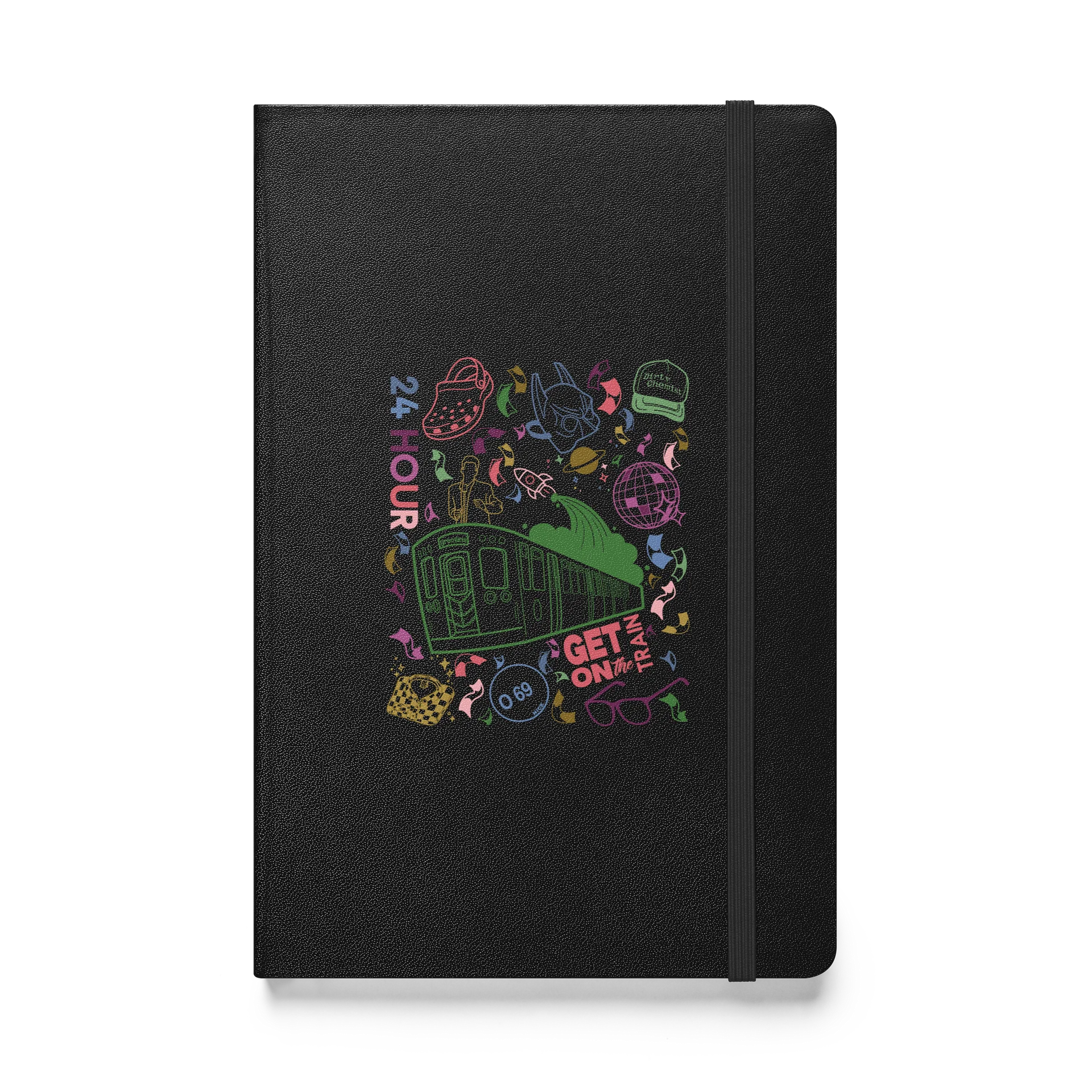 24hr Train Notebook product image (1)