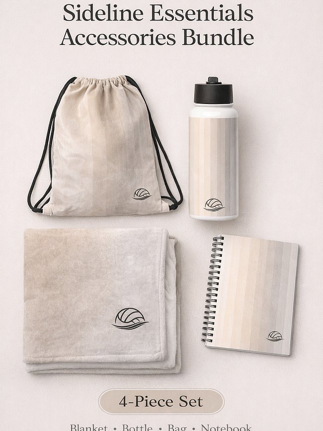 SIDELINE ESSENTIALS COLLECTION