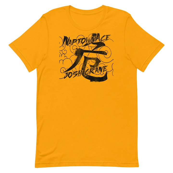 Naptown ACE Tee product image (18)