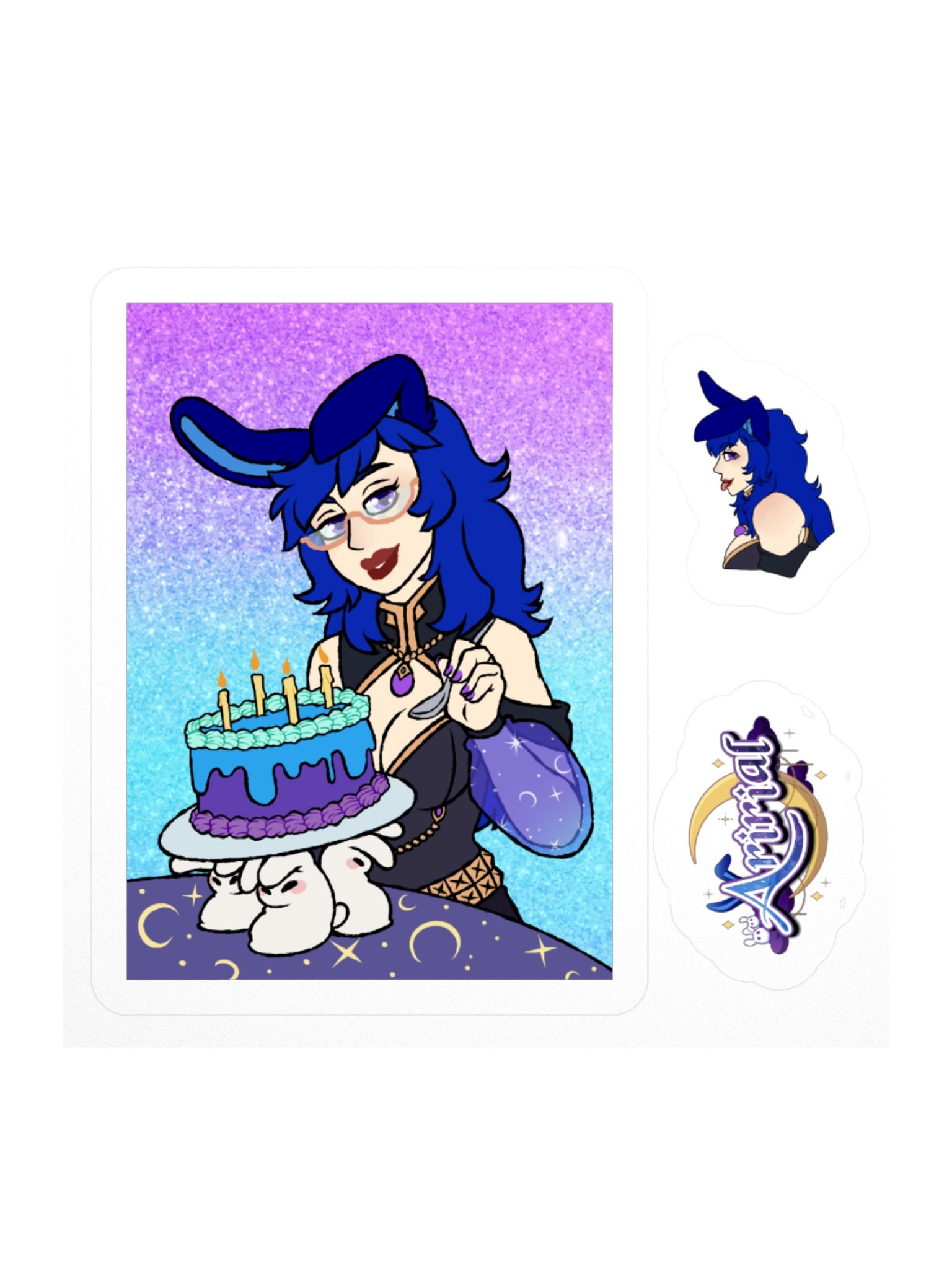 Party! product image (1)