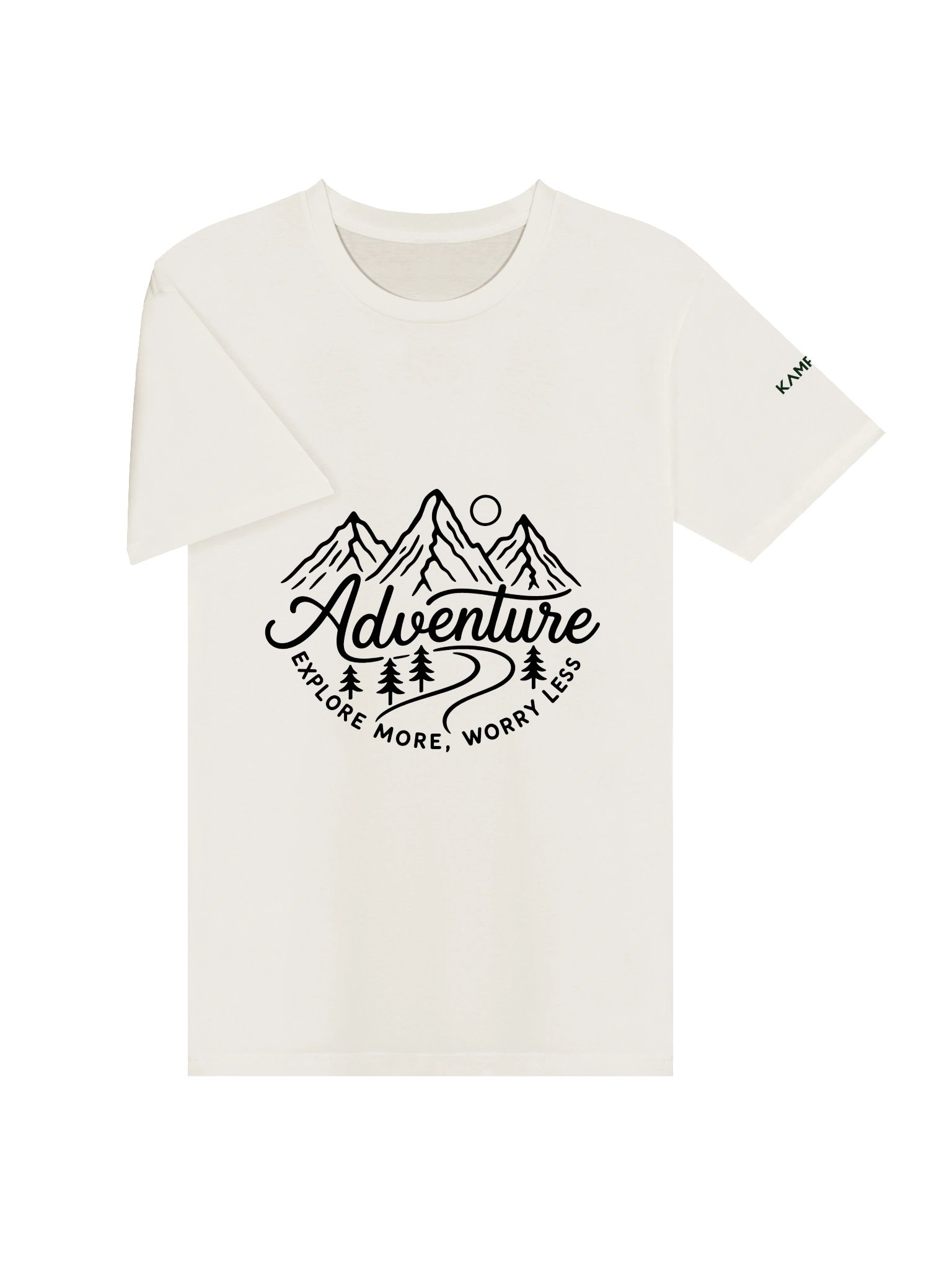 Summit Spirit T-shirt product image (13)