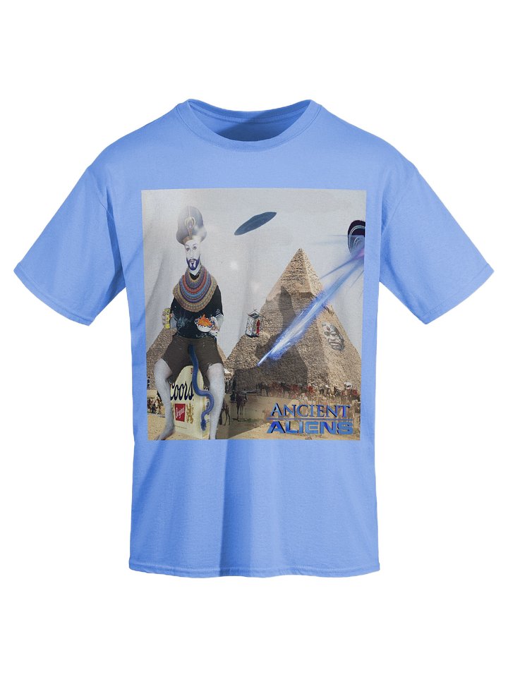 ANCIENT ALIEN product image (1)