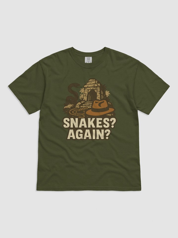 Snakes? Again? product image (4)