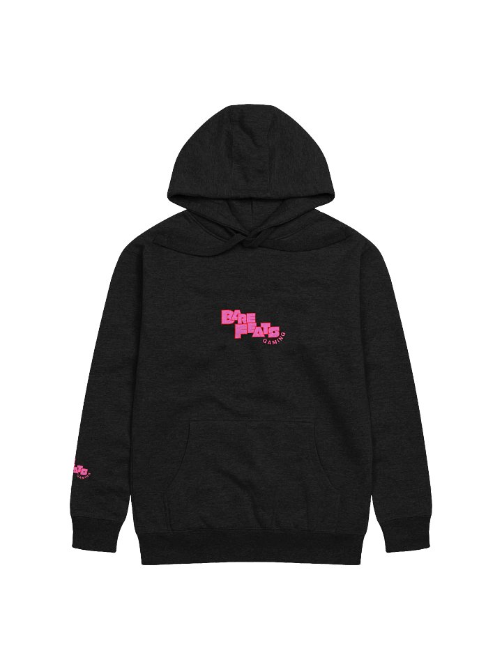 Valentine Hoodie (Candy) product image (3)