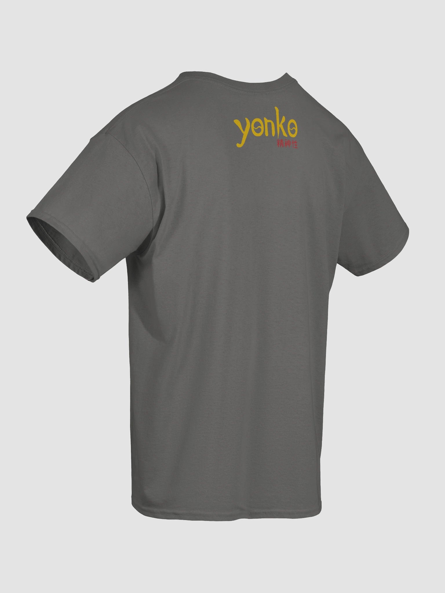 Yonko Mentality: OG Pirate King product image (22)