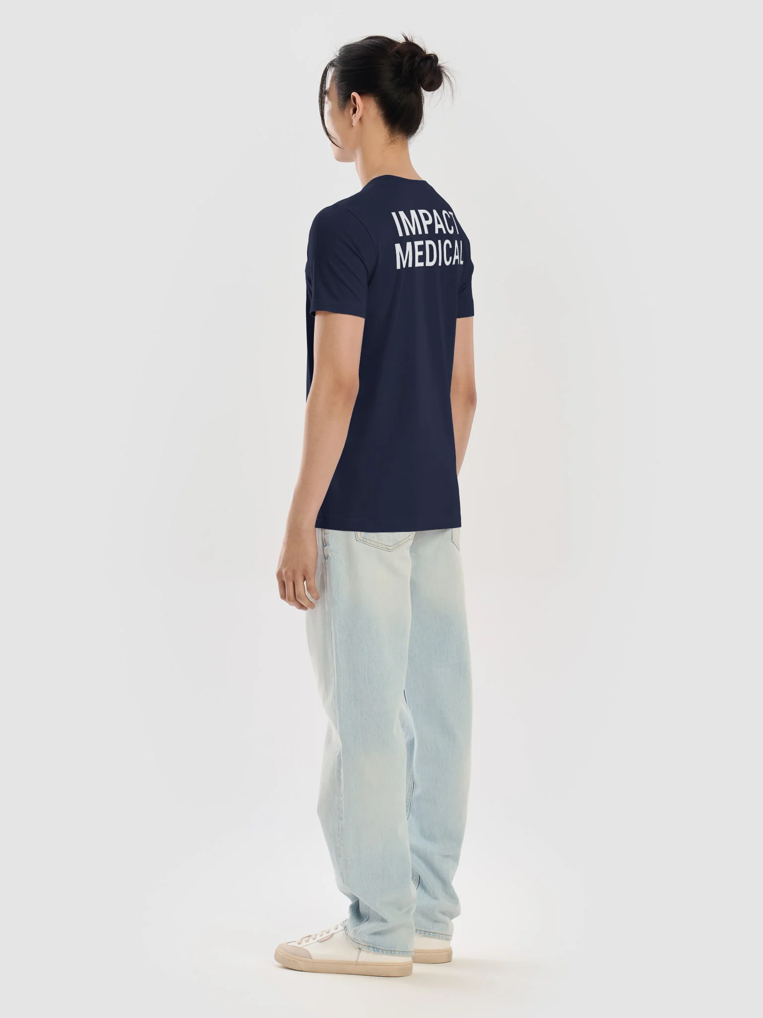IMPACT Medical Tee product image (8)