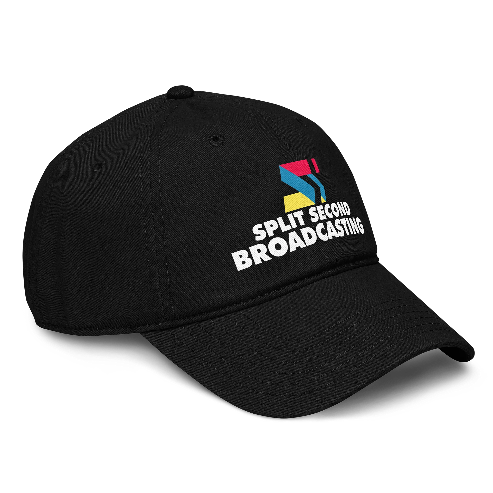 Split Second Broadcasting Hat product image (4)